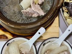 -渔傅·霞浦滩涂海鲜(建平店)