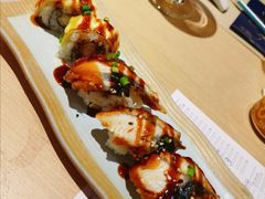 -大渔铁板烧(万象城店)