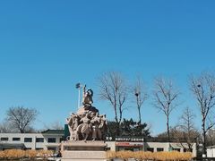 -中国农业博物馆