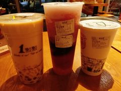 -乐凯撒披萨(欢乐颂购物中心店)