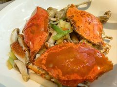 -芳芳私房菜·精作淮扬菜(玖珑湾店)