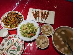 -毓聪妈妈菜(合肥路店)