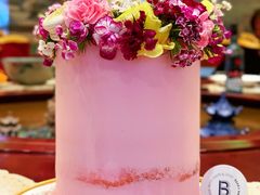 -Biteology Artisan Cakes(红庄·国际文化保税创新园店)