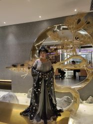 -盘子女人坊生日照·摄影馆(浦东店)