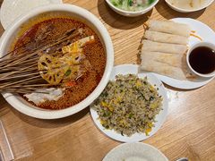 -嘉州叶婆婆钵钵鸡(建设路店)