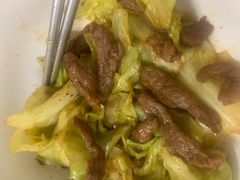 -小潘牛肉拉面馆