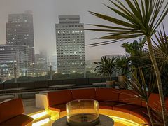 -城市露台景观餐厅(淮海路店)