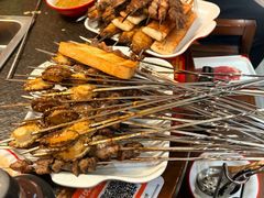 -京元盛铜锅涮肉(上海总店)