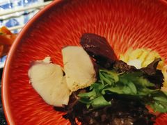 -極上萬膳·日料放题(来福士江景店)