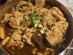 -五味坊·喜宴楼(瑞丰商博城店)