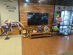 -网鱼网咖(上海静安寺店)