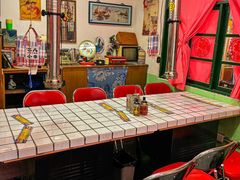 -永安里地摊烤肉(首创店)