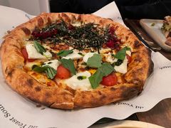 -O'mills Sourdough Bakery&Bistro(永嘉路店)