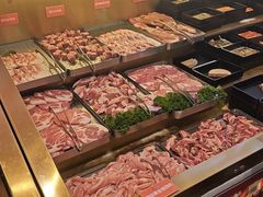 -哈哈碳都·牛肋条无限自助烤肉(宝龙店)