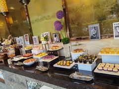 -索菲特西湖大酒店·香榭丽全日候餐厅(南山路店)