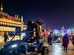 -大连海昌发现王国主题公园