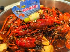 -靓靓蒸虾·头牌蒸虾(雪松路总店)