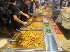 -丁家坡洋芋·观音桥好吃街A区(全国总店)