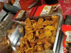 -诚志饼家·小凤饼非遗传承(中山六路店)