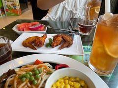 -豪客来牛排(府河店)