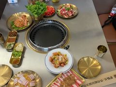 -炉队长·齐齐哈尔家庭烤肉(马家堡店)