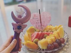 -海底捞火锅(CBD安泰广场店)
