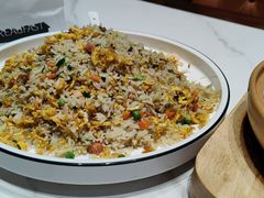 扬州炒饭-沁园春酒店(沿河街店)
