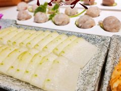 -同仁四季椰子鸡(福田东园总店)