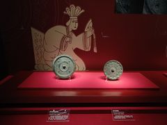 -北京大葆台遗址博物馆