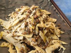 -富乐山酒店(西黄城根北街店)