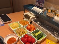 -韩香福脊骨汤锅(上杭路店)