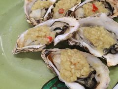 -贞姨美食·老字号海鲜大排档