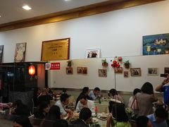 大堂-小实惠嘉(威海路店)