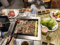 -阿亲家·韩式无限烤肉(春熙路店)