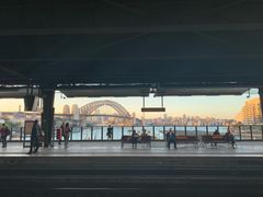 -悉尼海港大桥