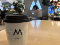 -M Stand(宁波万象城店)