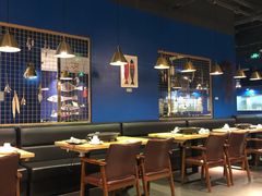 -鱼颜诱纸纸上烤鱼·蛙(龙湖天街店)
