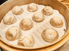 小汤包-鼎泰丰(国贸商城店)