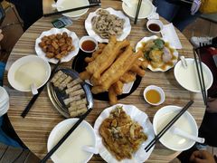 -兄弟深夜豆浆