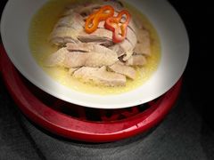 -大鹏饭店·金陵家宴(奥体中心店)