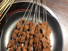 -德来順老北京 涮羊肉 烤羊排(大学城店)