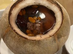 -大唐靓汤江门私房菜(景田店)