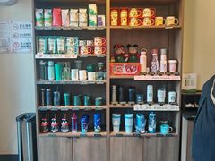 -星巴克(宁波老外滩店)