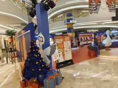 -KK ONE(京基滨河时代店)