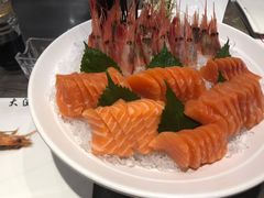 -大渔铁板烧(花园道店)