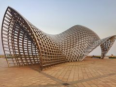 -南汇嘴观海公园