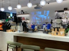 -Peet's Coffee皮爷咖啡(德基店)