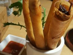 -蜀宴小调·精致家常菜(科华店)