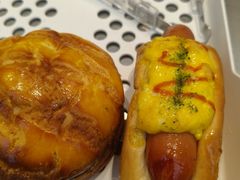 -BreadTalk面包新语·烘焙蛋糕(金光华广场店)