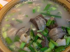 -聪辉同安老美食饭店(大元路店)